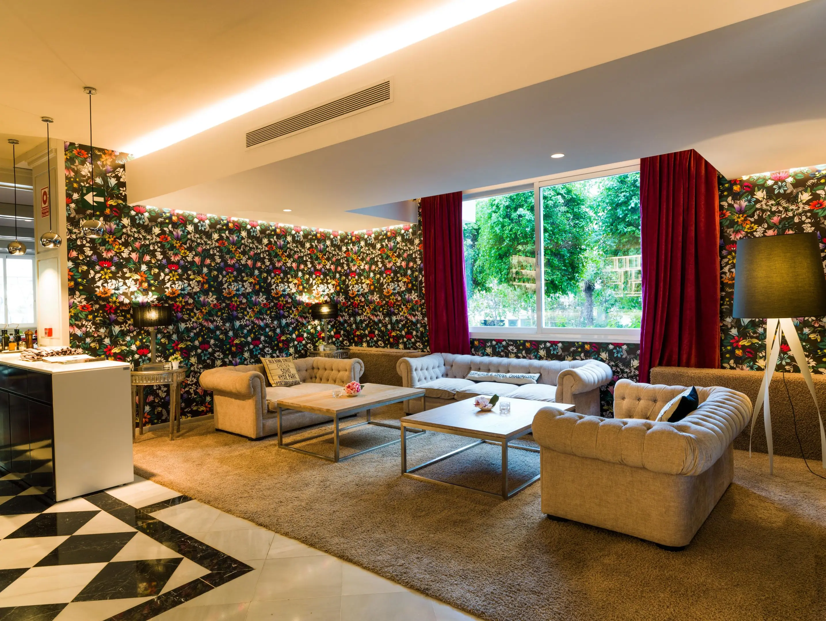 Monarque Sultan Aparthotel (AGP) gallery image 20