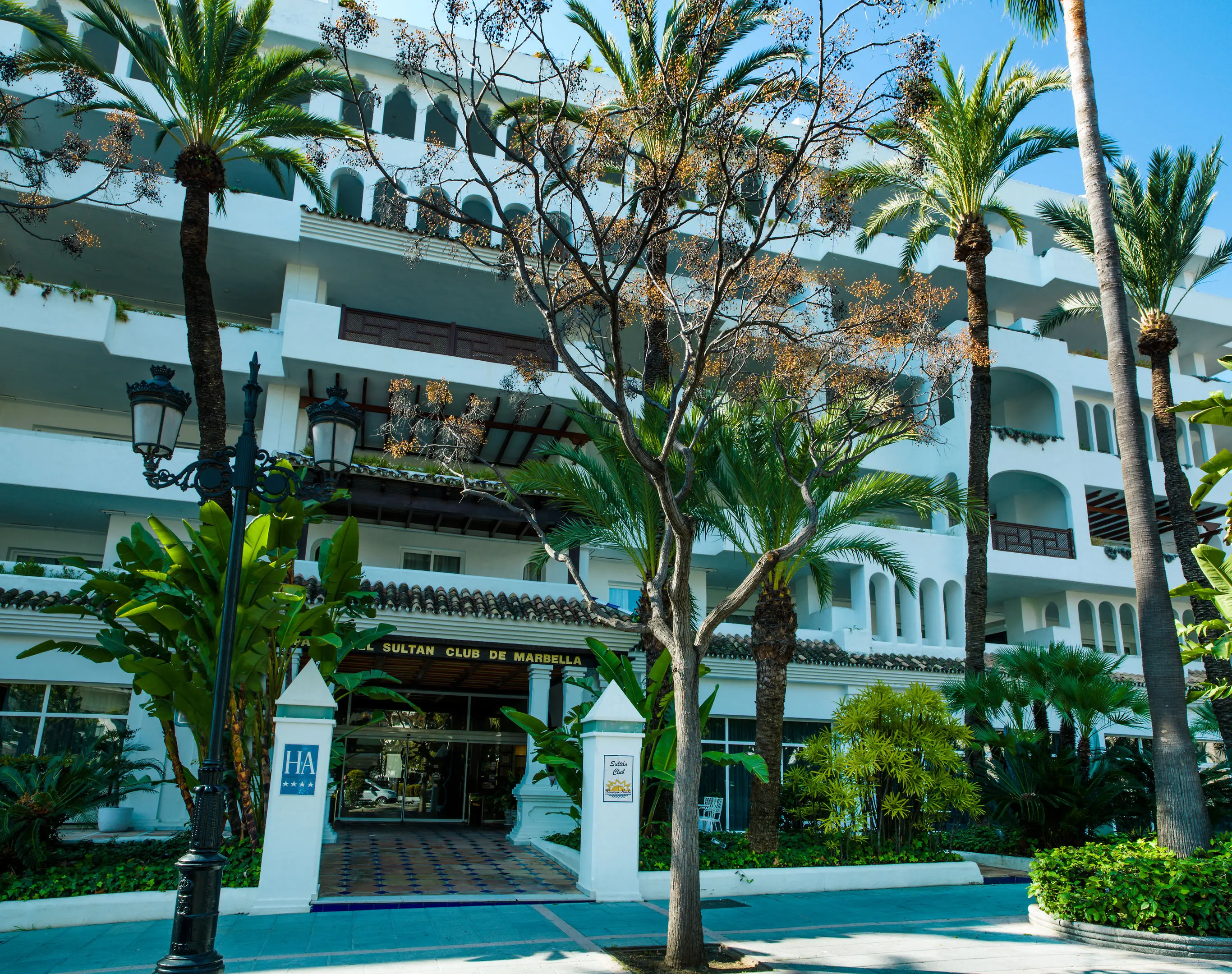 Monarque Sultan Aparthotel (AGP) gallery image 6