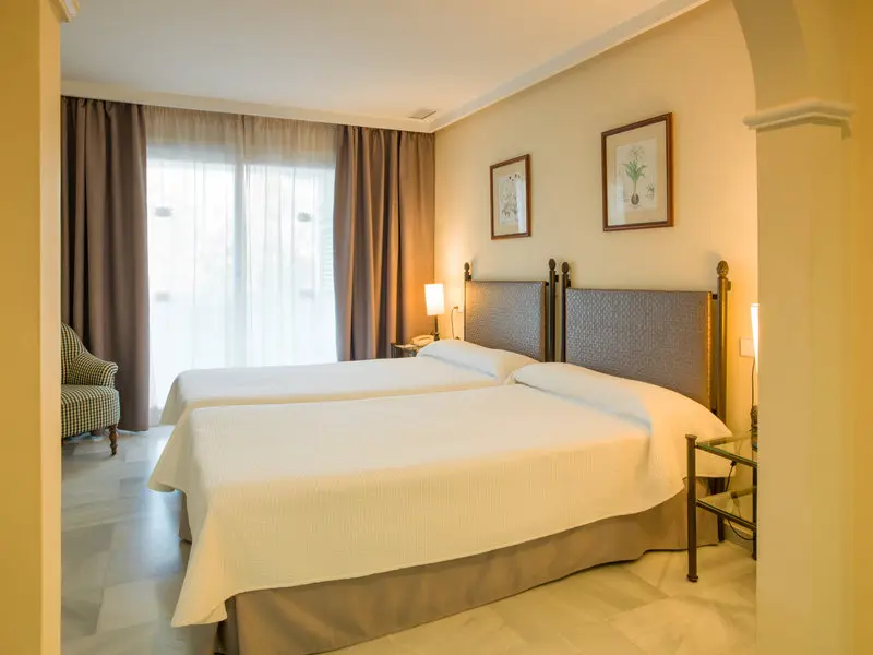 Monarque Sultan Aparthotel (AGP) gallery image 19