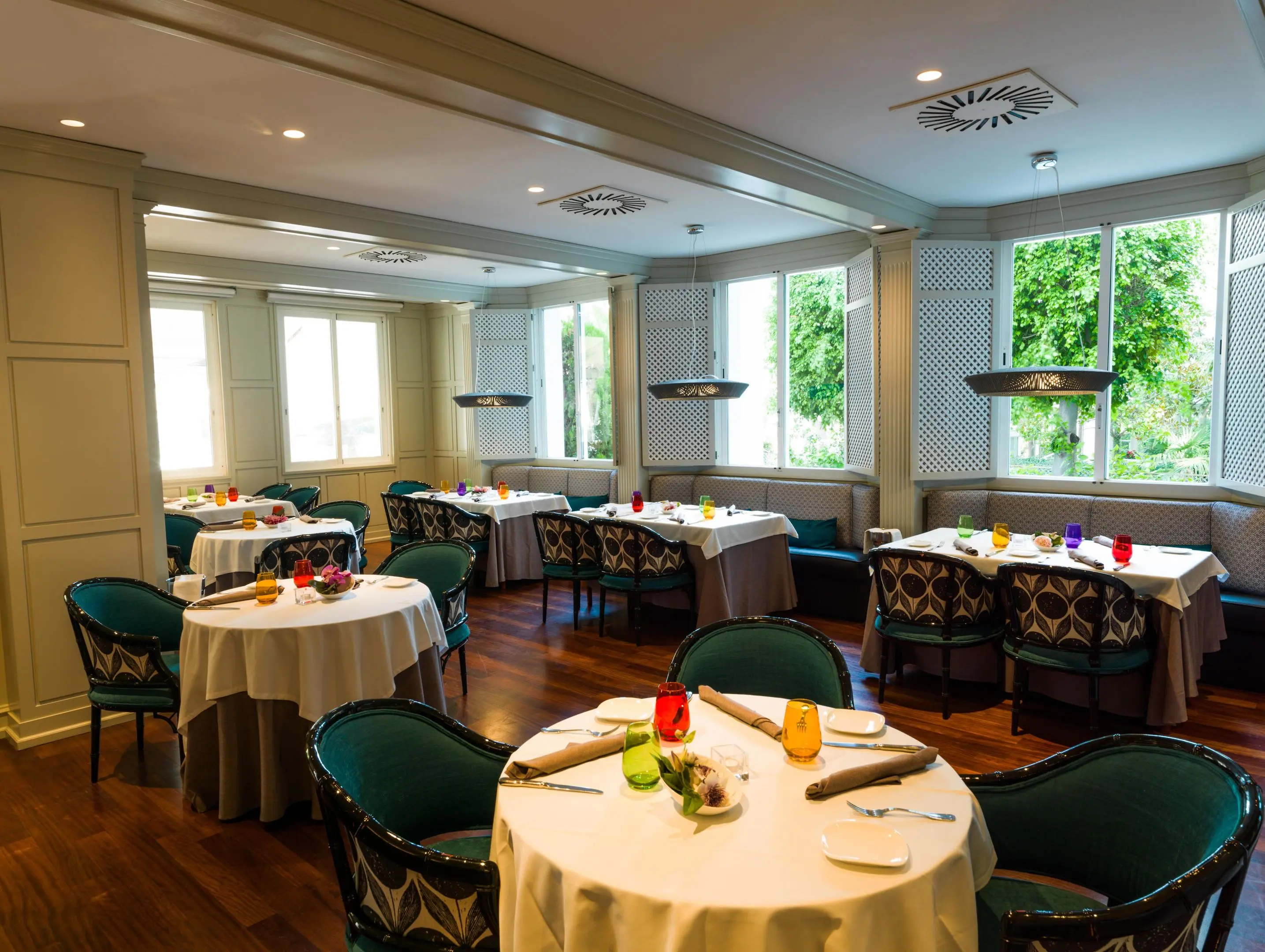 Monarque Sultan Aparthotel (AGP) gallery image 21