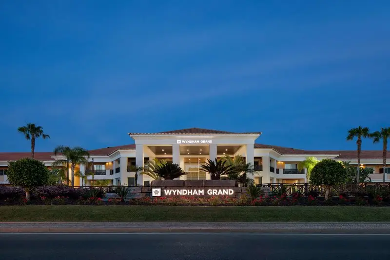 Wyndham Grand Algarve gallery image 11