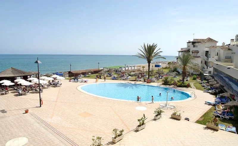 VIK Gran Hotel Costa del Sol (AGP)