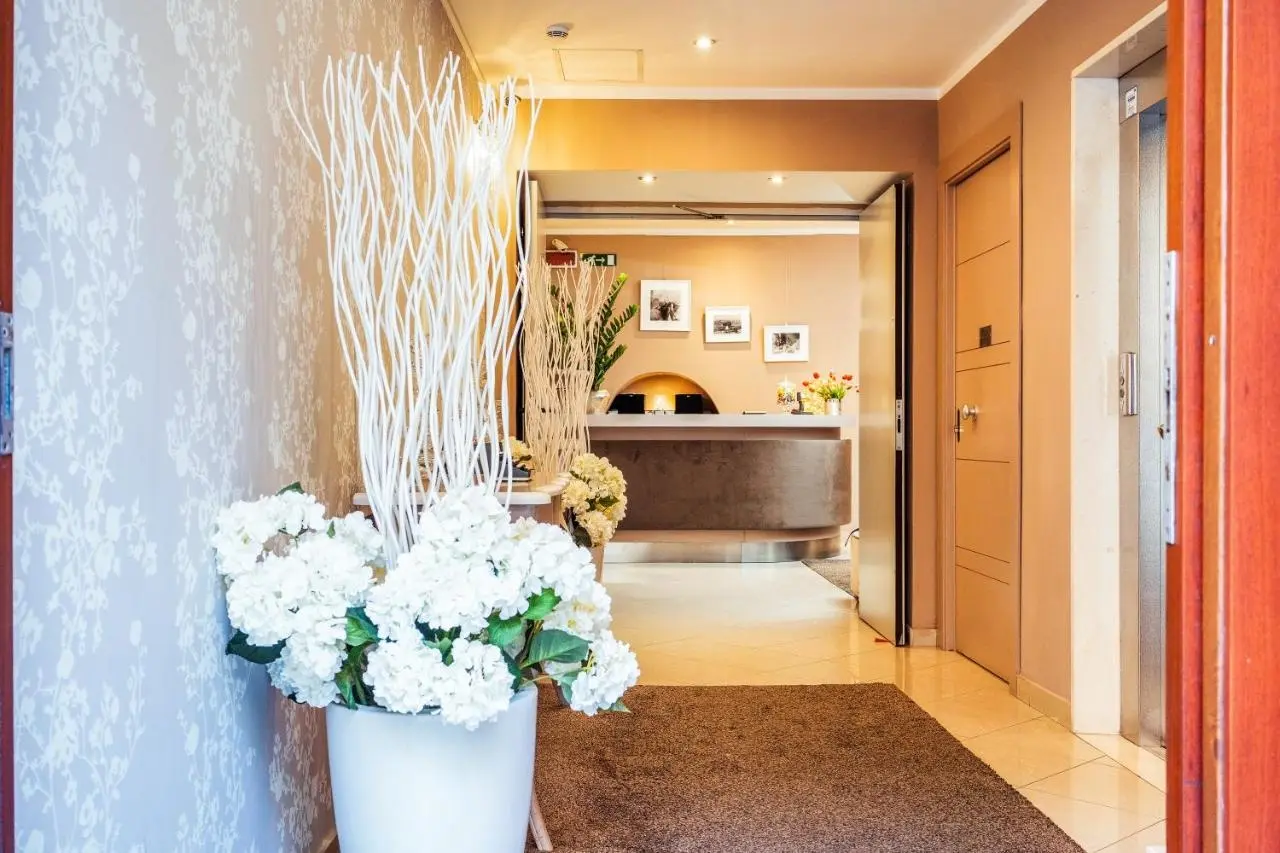 Hotel Centrale gallery image 1