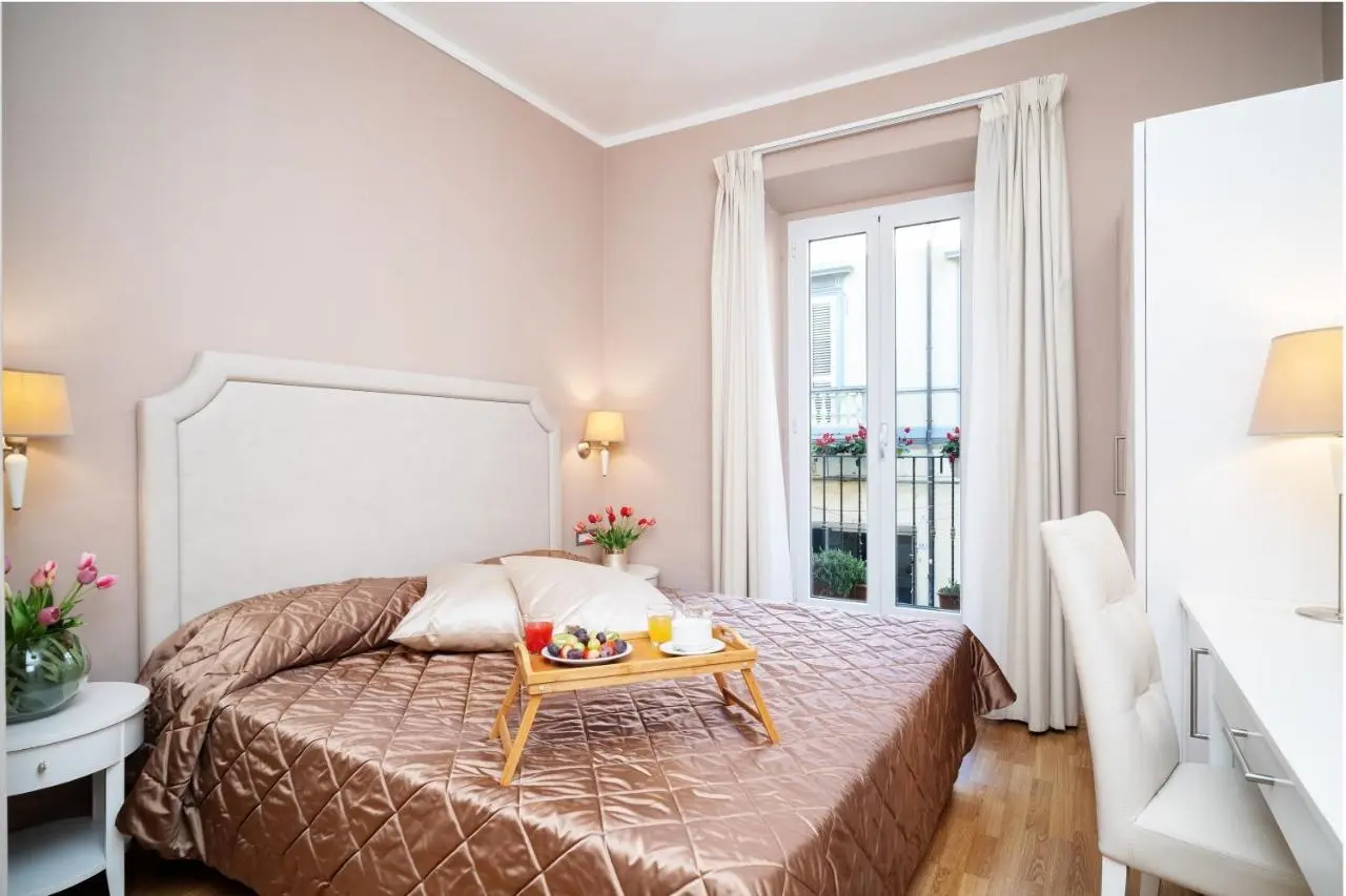 Hotel Centrale gallery image 4