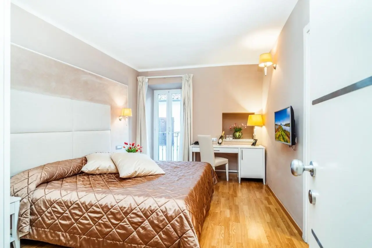 Hotel Centrale gallery image 5