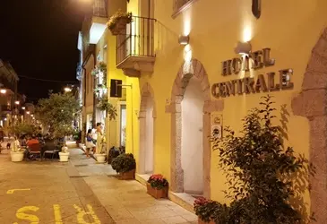 Hotel Centrale