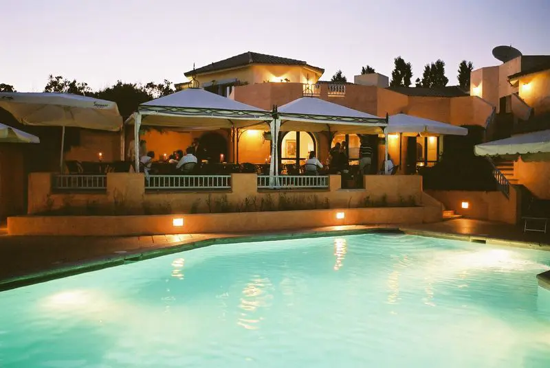 Stefania Boutique Hotel