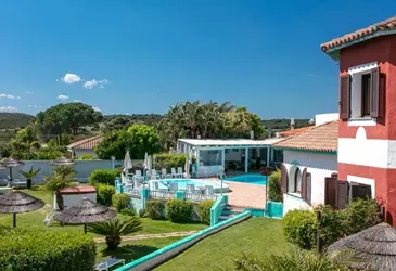 Stefania Boutique Hotel