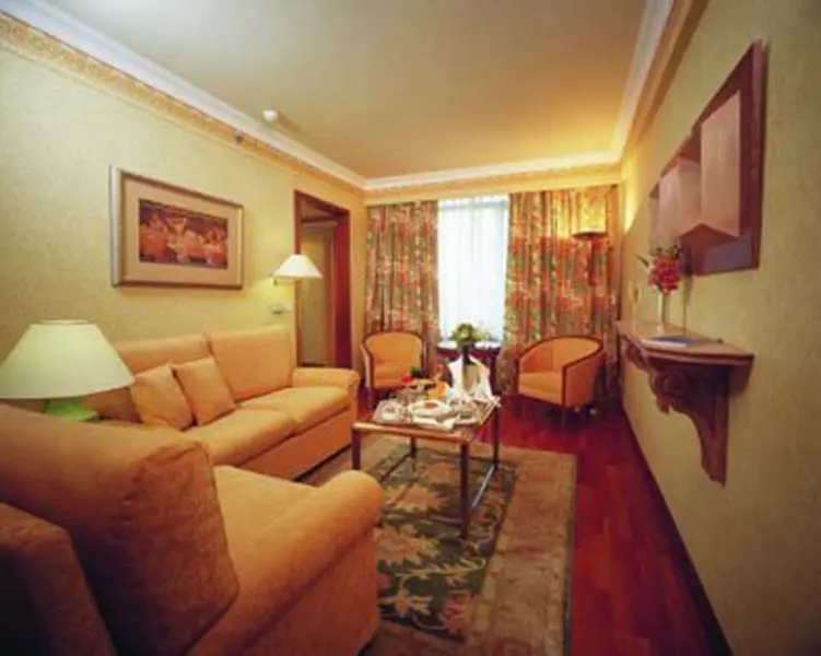 Radisson Blu Park Hotel gallery image 14