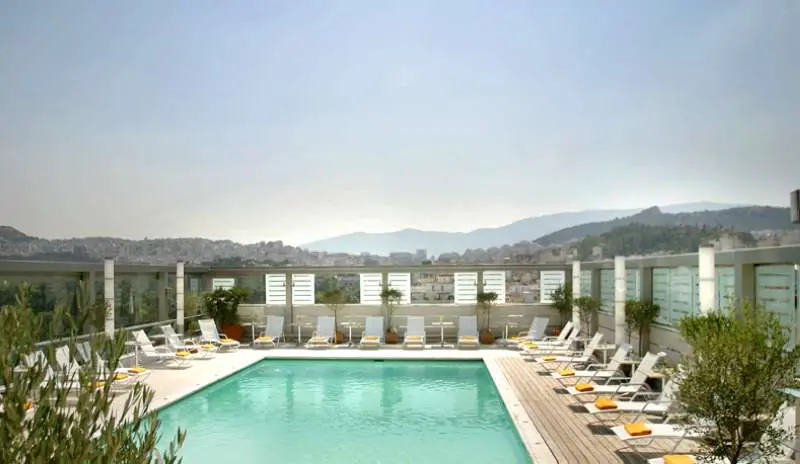 Radisson Blu Park Hotel gallery image 2