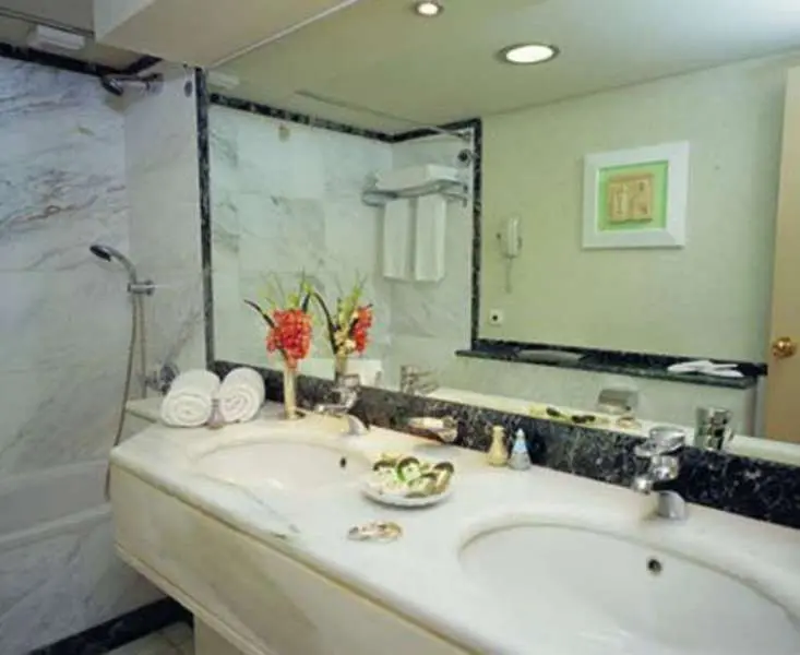 Radisson Blu Park Hotel gallery image 15