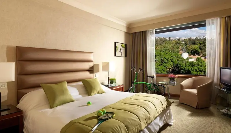 Radisson Blu Park Hotel gallery image 17