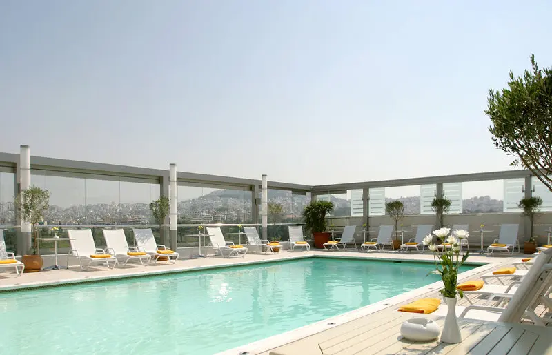 Radisson Blu Park Hotel gallery image 6