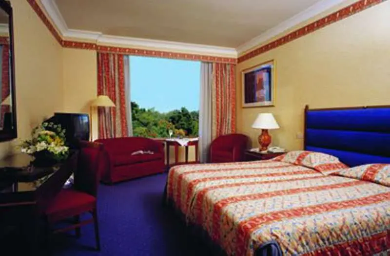 Radisson Blu Park Hotel gallery image 16