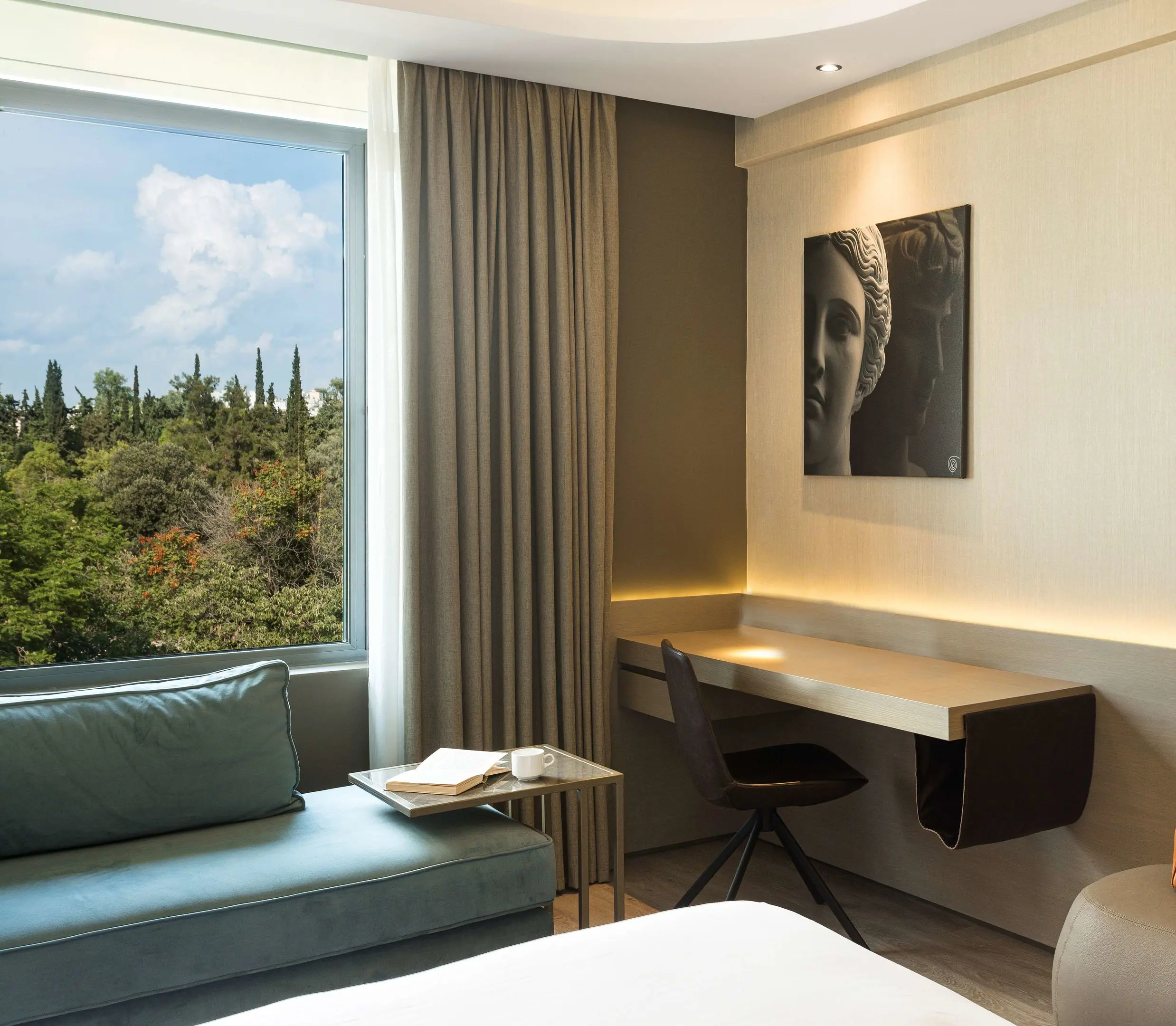 Radisson Blu Park Hotel gallery image 18