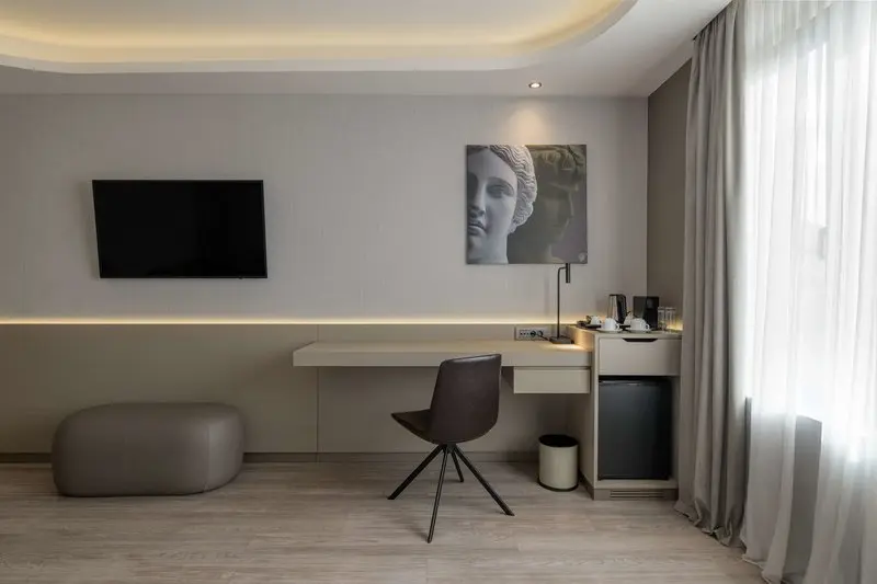 Radisson Blu Park Hotel gallery image 19