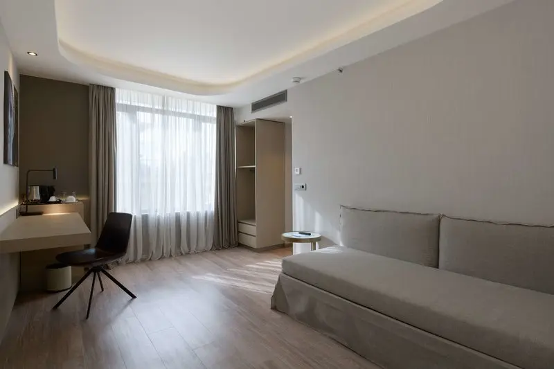 Radisson Blu Park Hotel gallery image 20