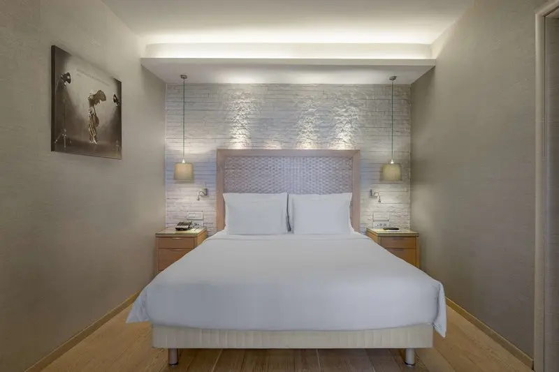 Radisson Blu Park Hotel gallery image 21