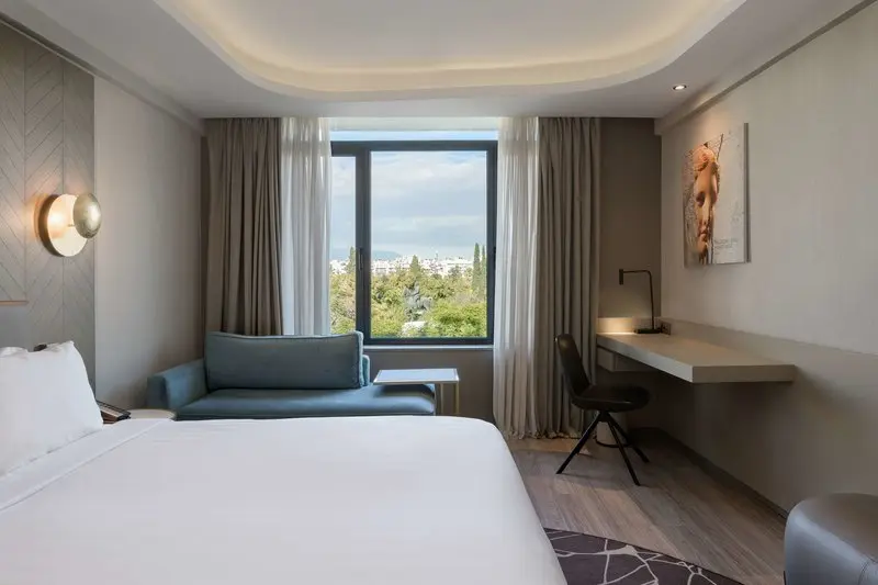 Radisson Blu Park Hotel gallery image 22