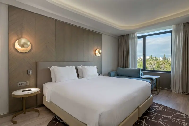 Radisson Blu Park Hotel gallery image 23