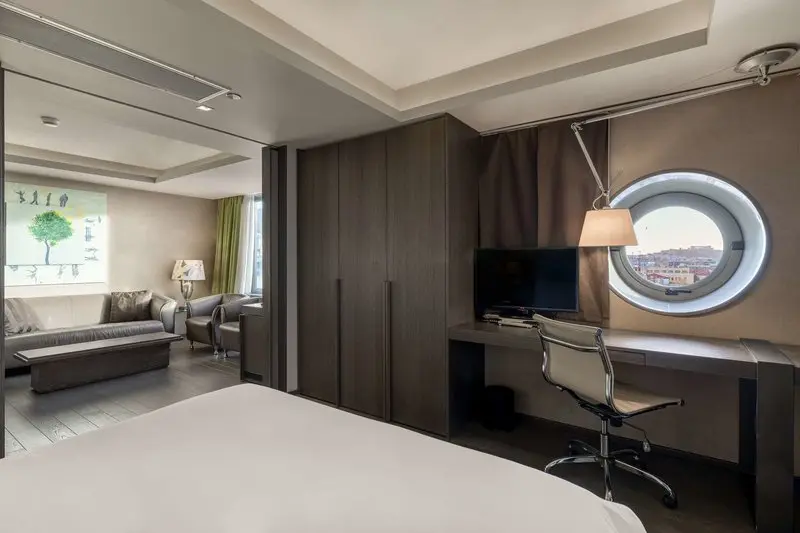 Radisson Blu Park Hotel gallery image 24