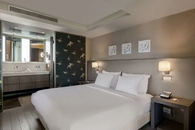 Radisson Blu Park Hotel gallery image 25