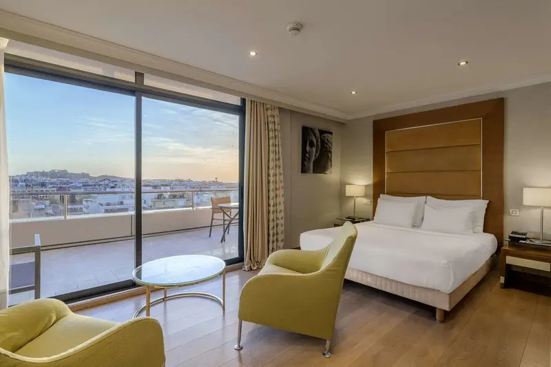 Radisson Blu Park Hotel gallery image 26