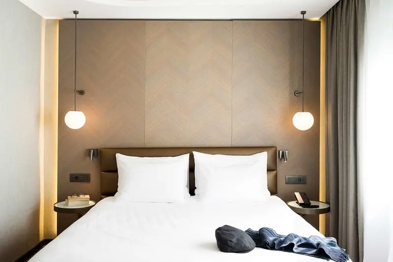 Radisson Blu Park Hotel gallery image 27
