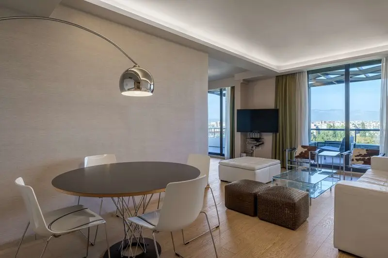 Radisson Blu Park Hotel gallery image 28