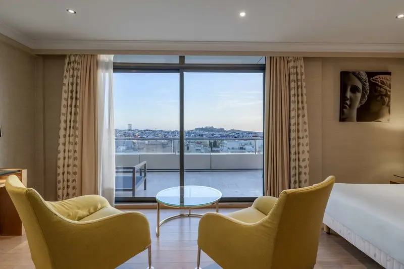 Radisson Blu Park Hotel gallery image 29