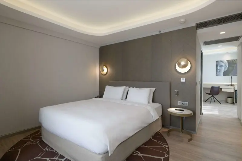 Radisson Blu Park Hotel gallery image 30