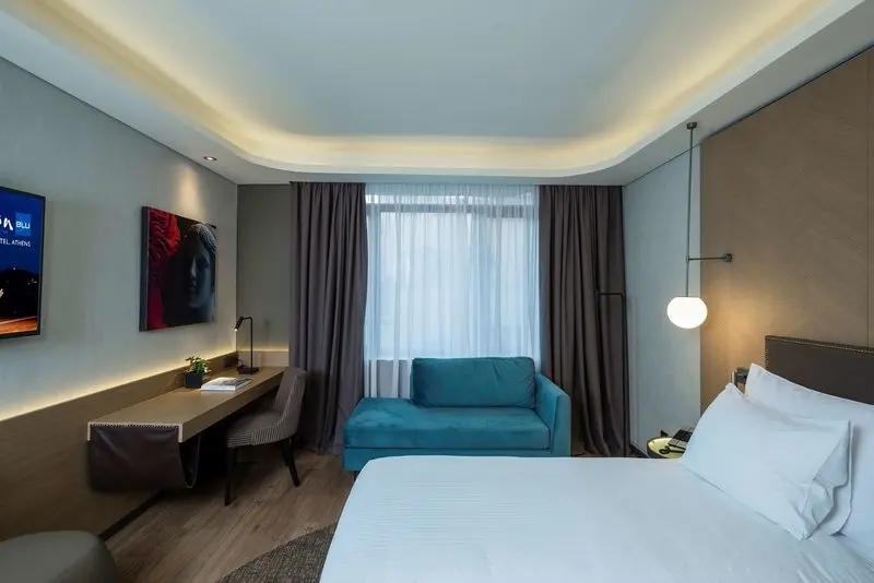 Radisson Blu Park Hotel gallery image 31