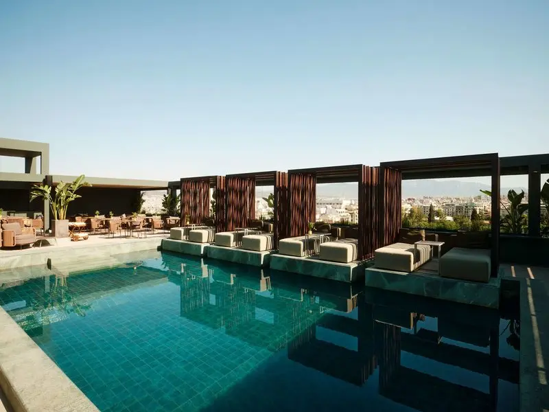Radisson Blu Park Hotel gallery image 8