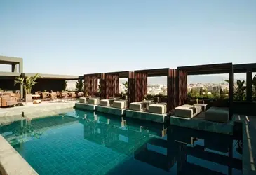 Radisson Blu Park Hotel