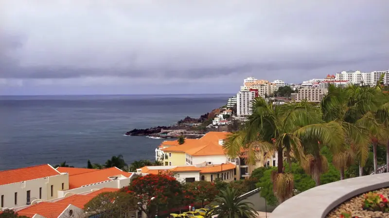 Vila Baleira Funchal gallery image 12