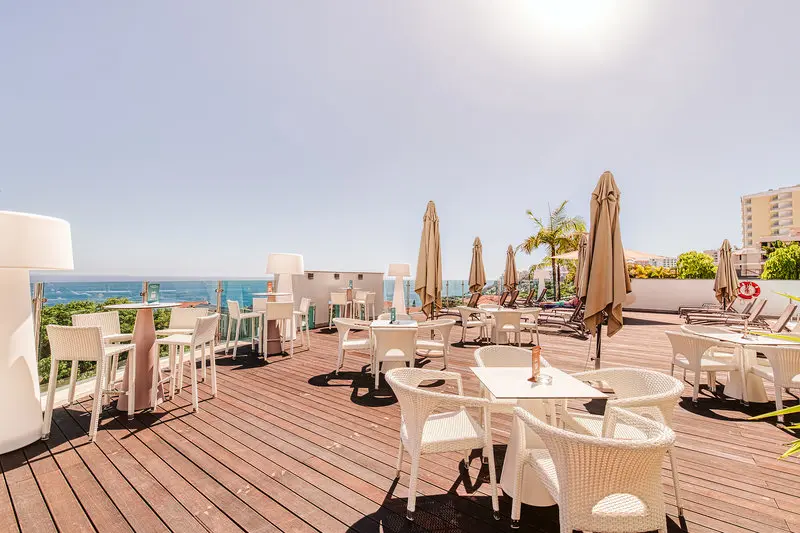 Vila Baleira Funchal