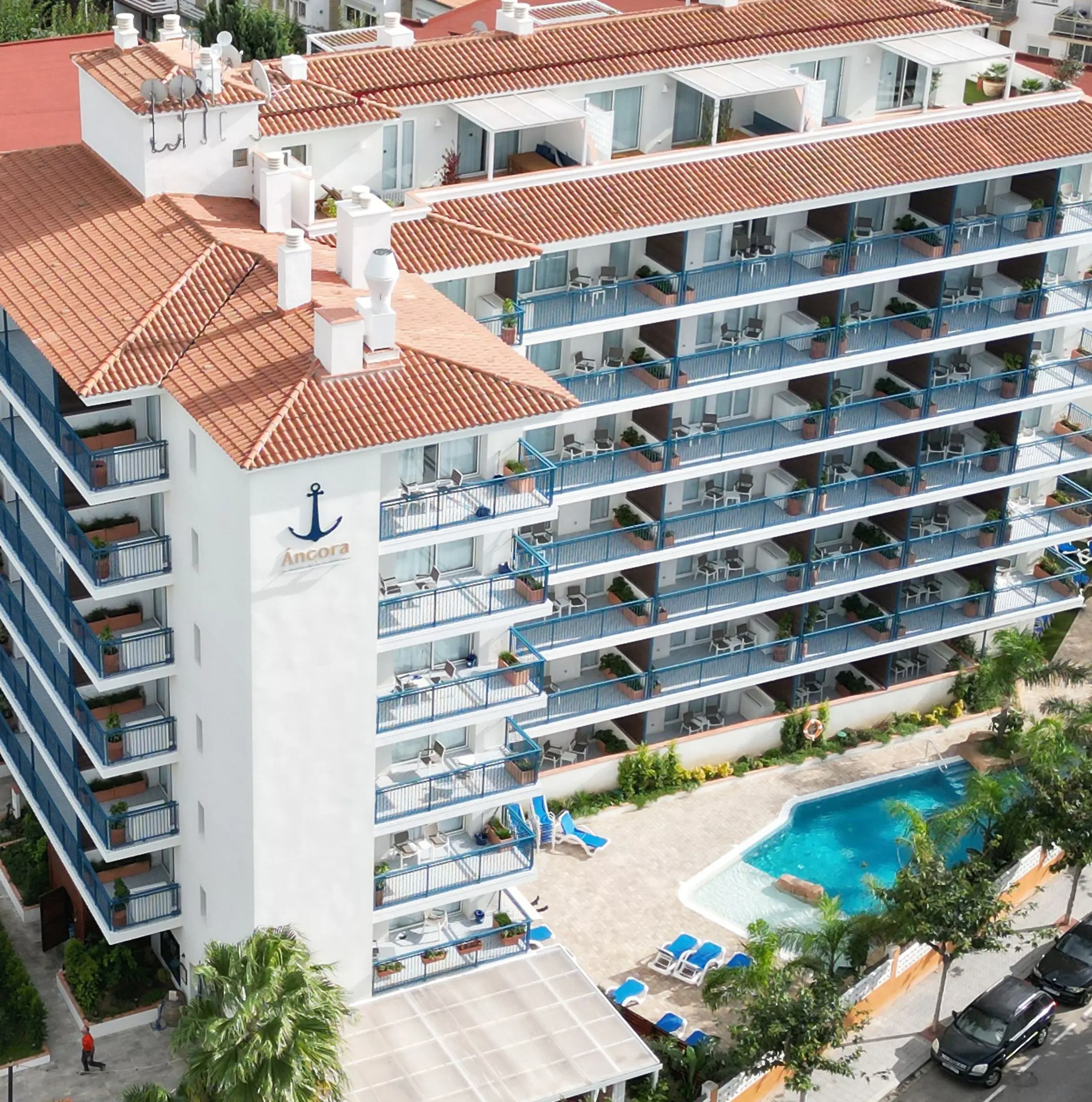 Ancora Salou Apartments gallery image 8