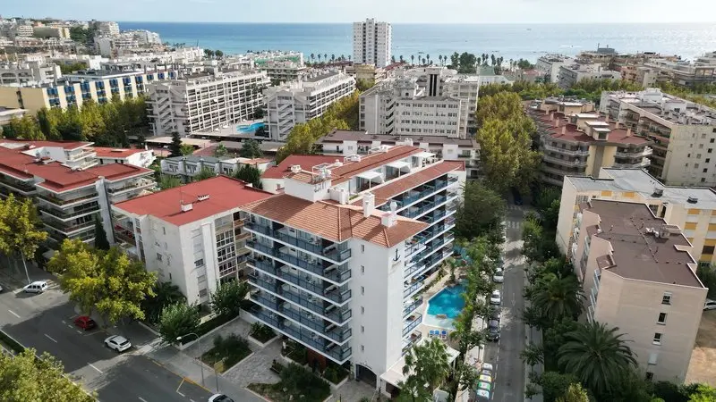 Ancora Salou Apartments gallery image 9