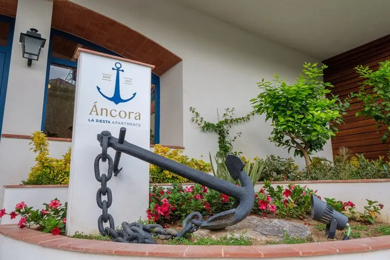 Ancora Salou Apartments gallery image 19