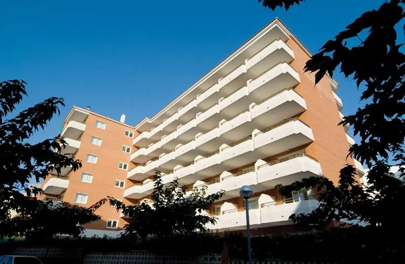 Ancora Salou Apartments gallery image 7