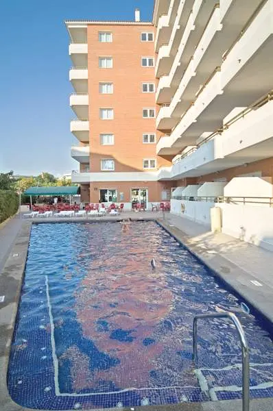 Ancora Salou Apartments