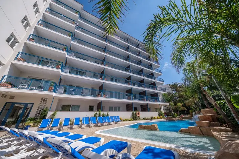 Ancora Salou Apartments gallery image 1