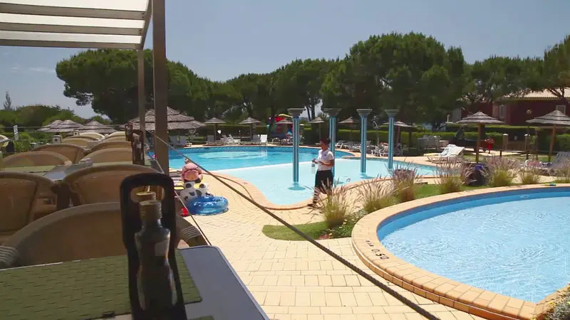 Quinta Pedra Dos Bicos Apartments