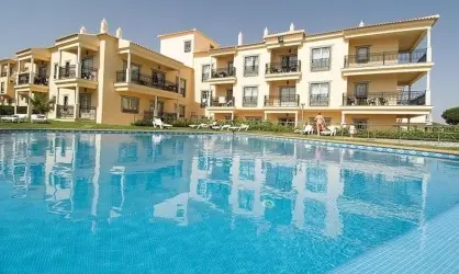 Quinta Pedra Dos Bicos Apartments