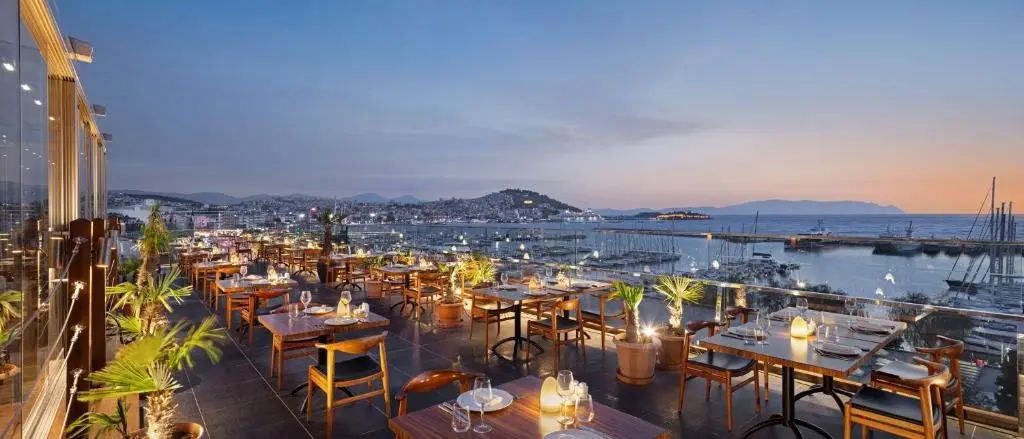 DoubleTree by Hilton Kusadasi gallery image 12