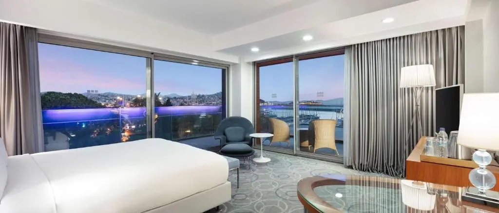 DoubleTree by Hilton Kusadasi gallery image 15