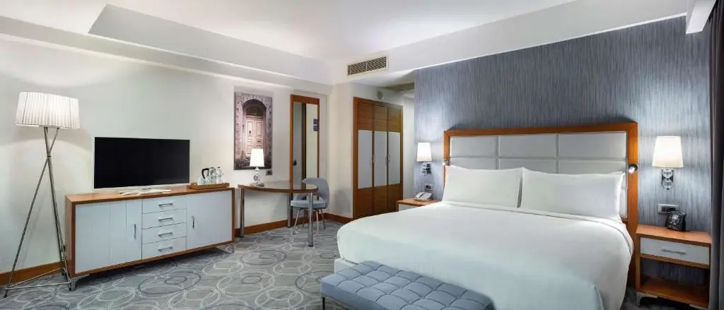 DoubleTree by Hilton Kusadasi gallery image 17