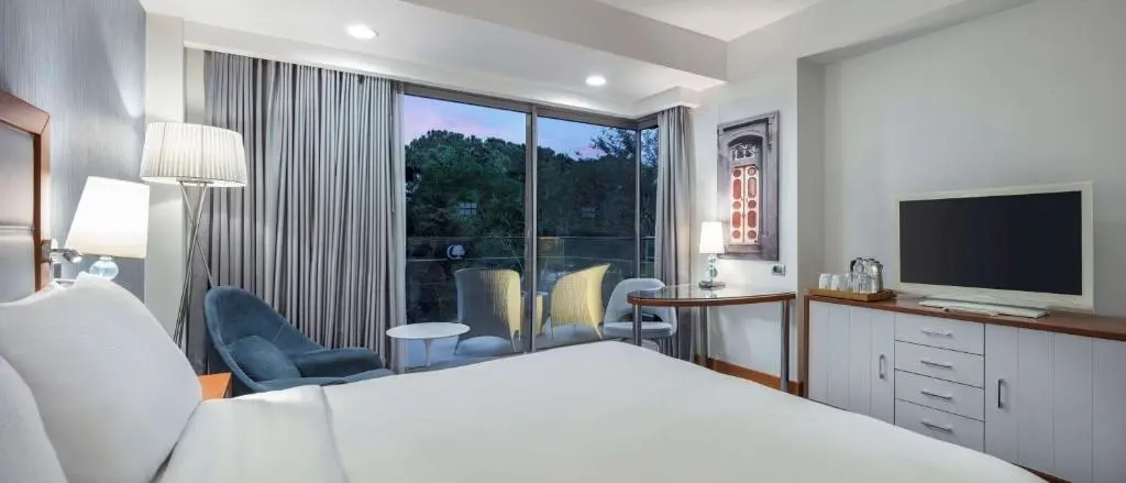 DoubleTree by Hilton Kusadasi gallery image 18
