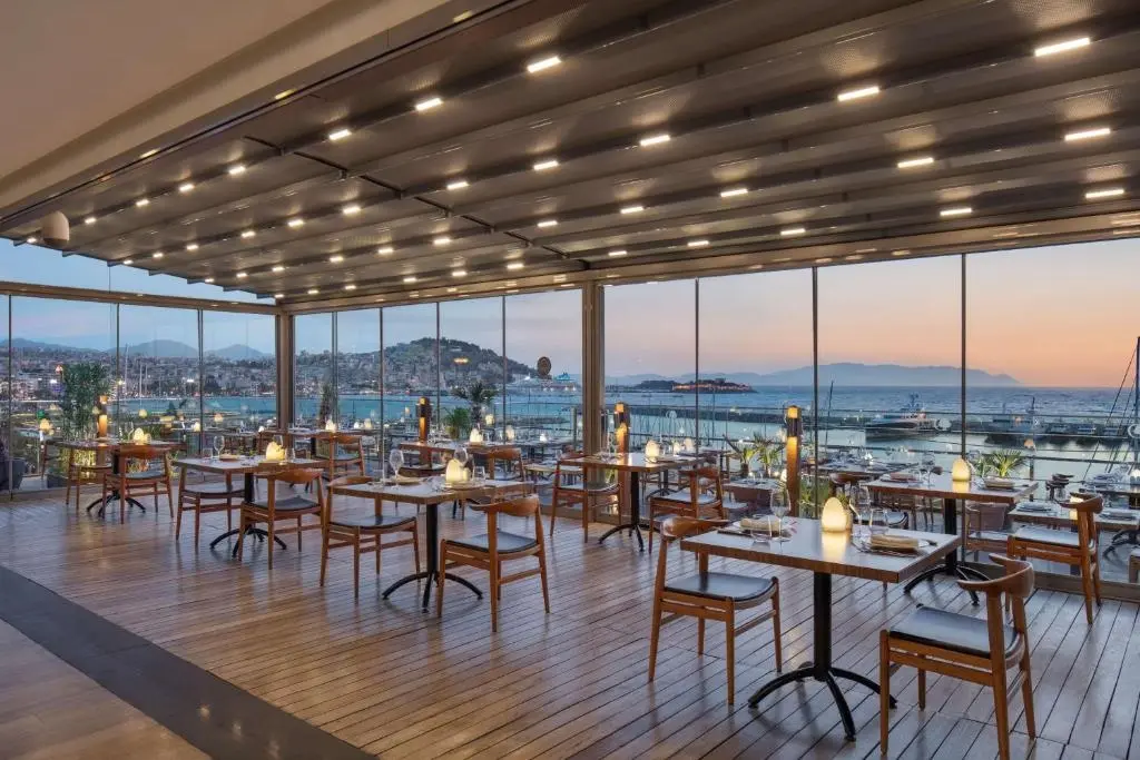 DoubleTree by Hilton Kusadasi gallery image 2