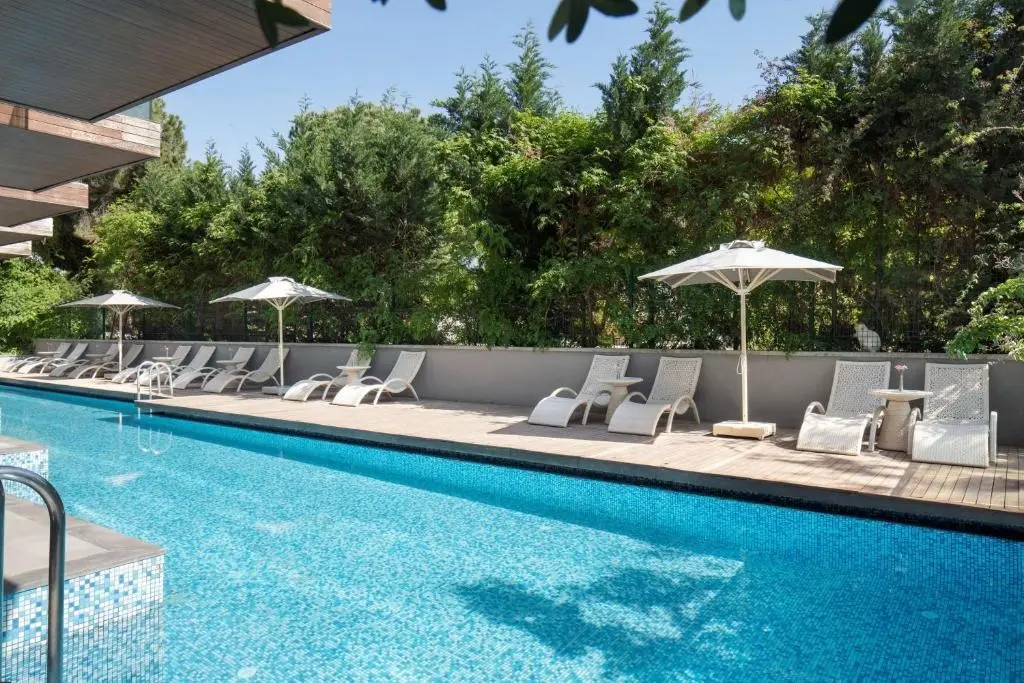DoubleTree by Hilton Kusadasi gallery image 5